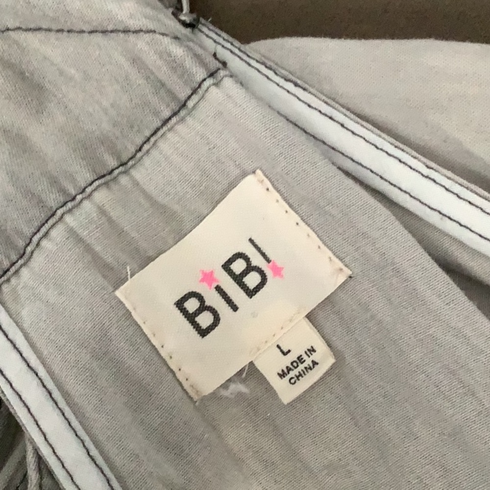BiBi OVERALLS - Picture 3 of 4